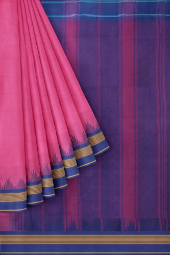 Rasipuram Cotton Sarees